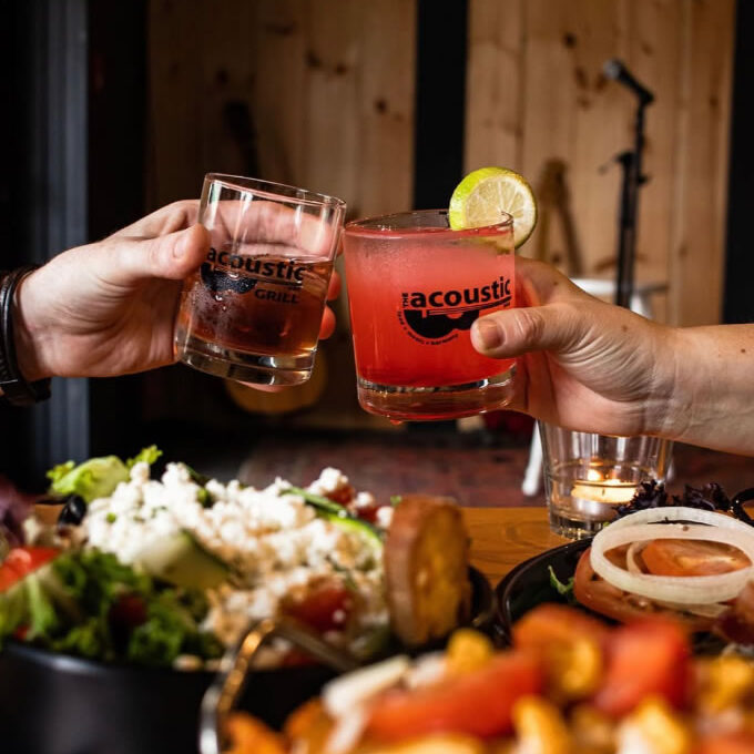 pub food Prince Edward County