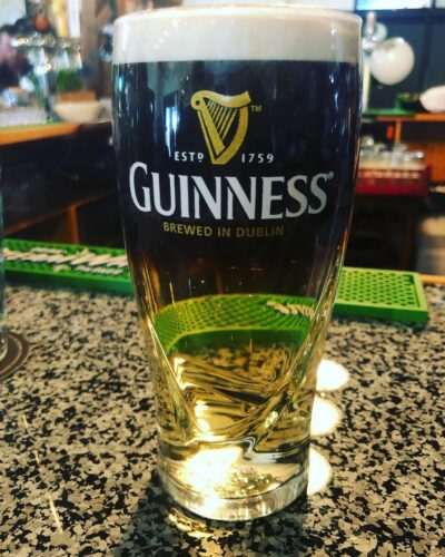 drinks 3 bar Picton Ontario